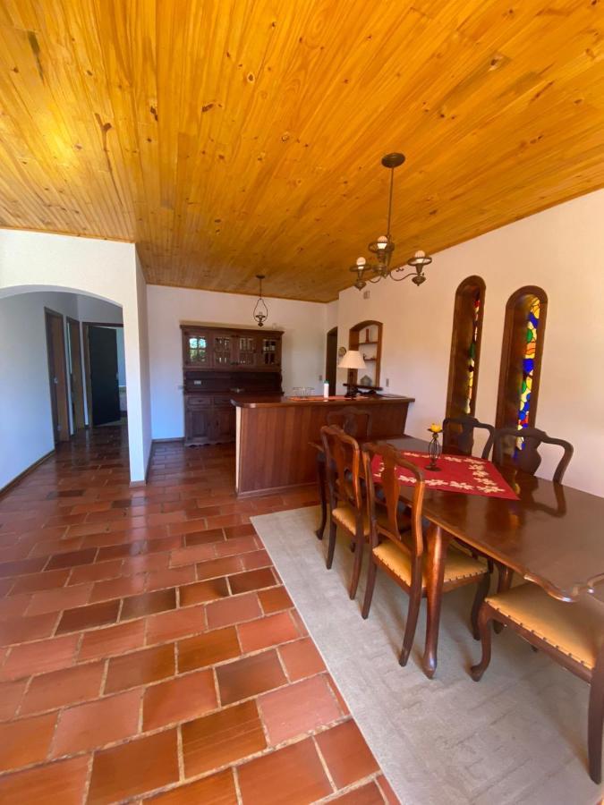 Вілла Casa Do Sol Монті-Верді Екстер'єр фото