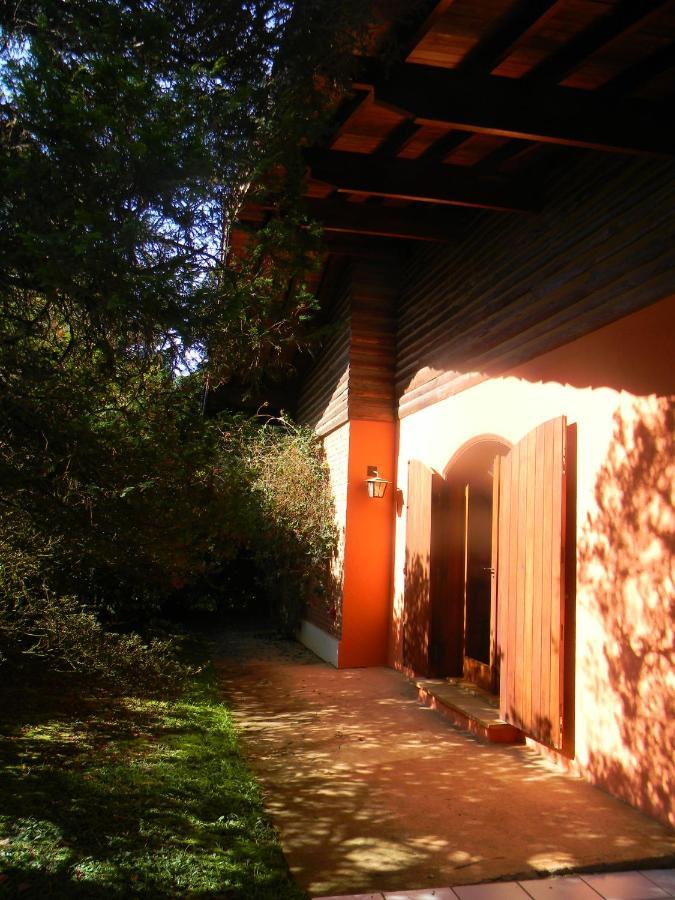 Вілла Casa Do Sol Монті-Верді Екстер'єр фото